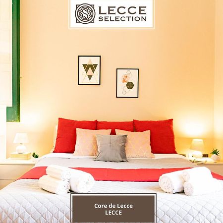 Core De Lecce - Lecce Selection Zewnętrze zdjęcie