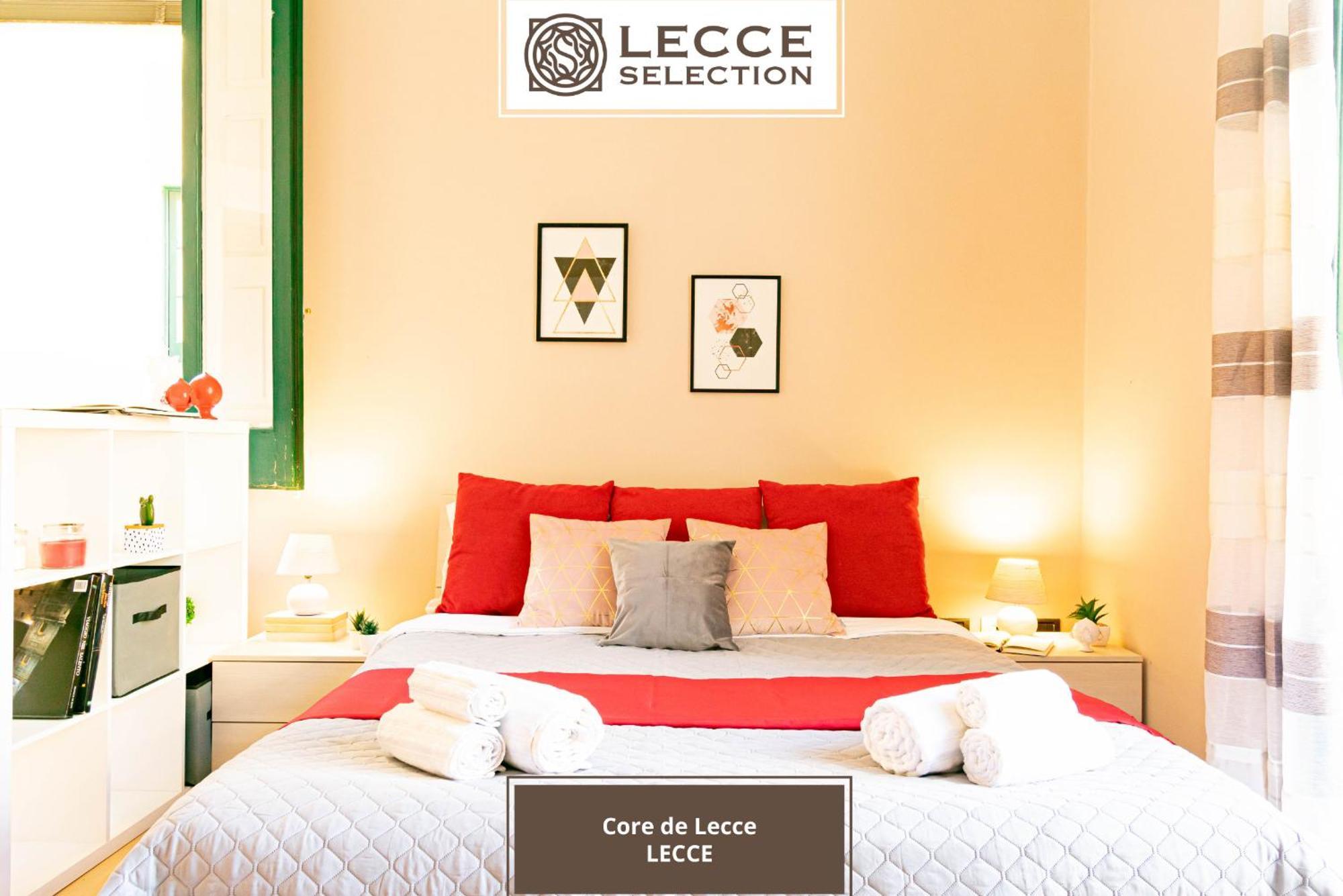Core De Lecce - Lecce Selection Zewnętrze zdjęcie
