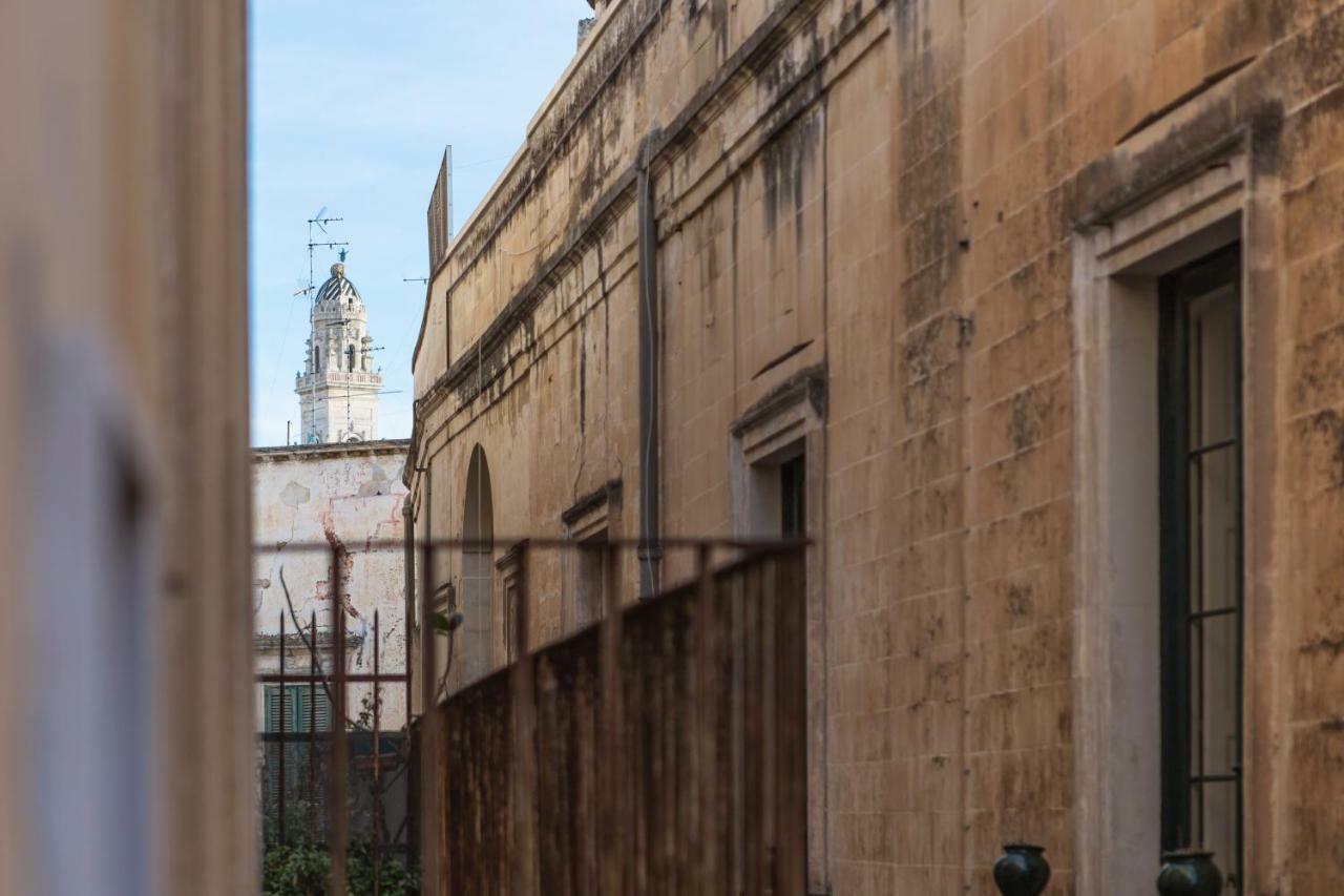 Core De Lecce - Lecce Selection Zewnętrze zdjęcie